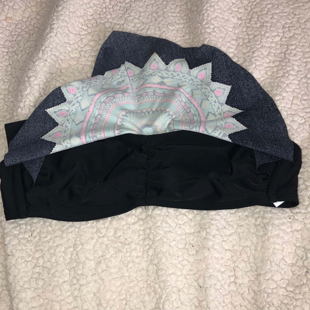 Target bikini top - Picture 2 of 4